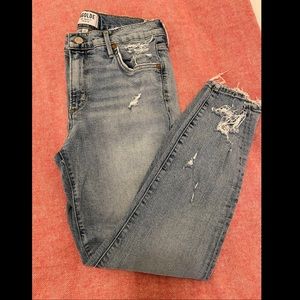 AGOLDE Skinny Jean